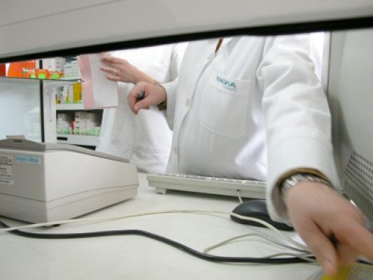 Instructaj pentru medici şi farmacişti